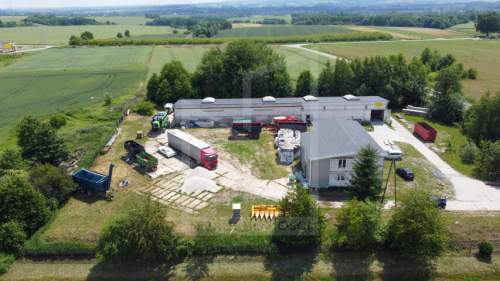 2,05 Ha z PNB na dalszą rozbudowę 
