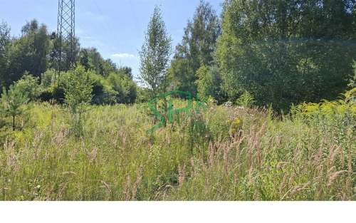 Działka inwestycyjna na sprzedaż, 116142 m2, Sosnowiec