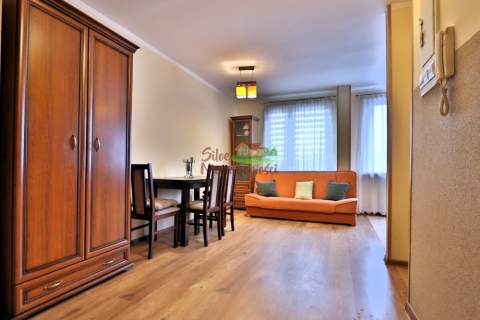Mieszkanie 2 pokoje, 1 piętro, balkon os. Kopernik