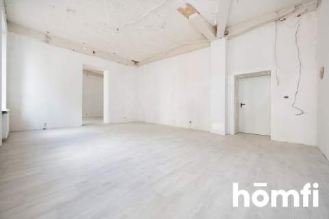 Lokal użytkowy do wynajęcia 74m2, Łódź-Śródmieście