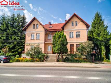 PEREŁKA INWESTYCYJNA