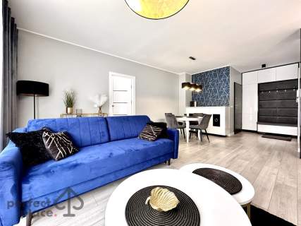 ul. Ks. Witolda 2 pok balkon od zaraz