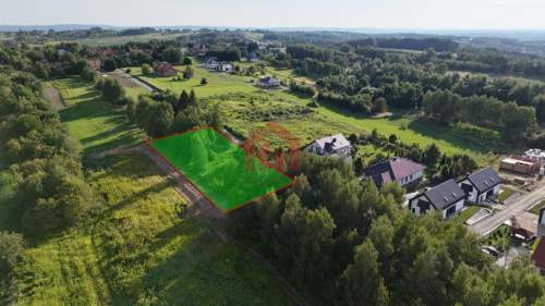 DZIAŁKA Budowlana ul. PAŃSKA Rzeszów 20 ar SPRAWDŹ