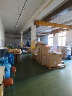 Lokal Hala Magazyn Jawor 1042 m2