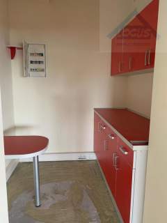 Biuro do wynajęcia Wawer 248 m2