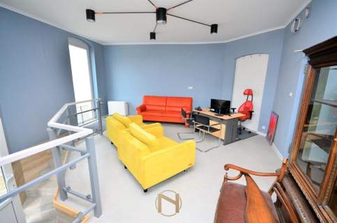 Lokal użytkowy na sprzedaż, 127,2 m2, Gorzów Wielkopolski