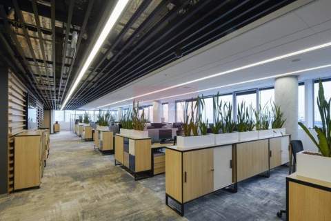 Nieruchomość komercyjna do wynajęcia, 3500 m2, Warszawa