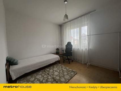 Przestronne 3 pokojowe mieszkanie garaż I KABATY