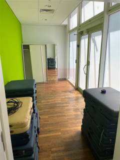Nieruchomość komercyjna do wynajęcia, 2856 m2, Warszawa