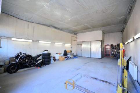 Obiekt na sprzedaż, 106 m2, Gorzów Wielkopolski