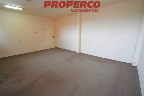 Lokal biurowy, 24 m2, Pod Telegrafem