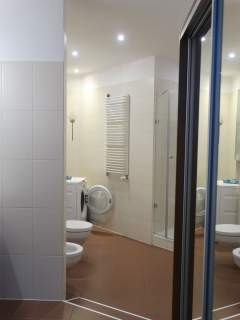 Dwupoziomowy Apartament Wysoki Standard Garaż