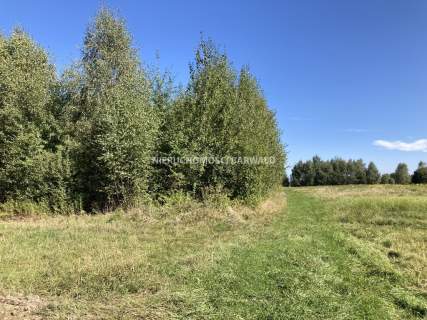 Działka rolna na sprzedaż, 10330 m2, Stryszów