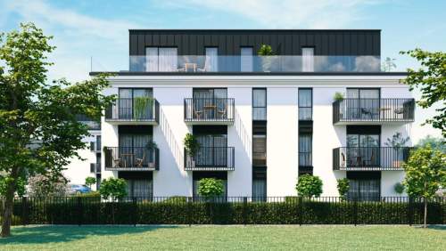 2-pokojowe mieszkanie - Komandoria. 0% prowizji 