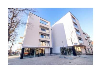 Lokal użytkowy 118 m2 Oś Asnyka