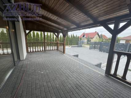 Mieszkanie na sprzedaż, 97 m2, Gniezno