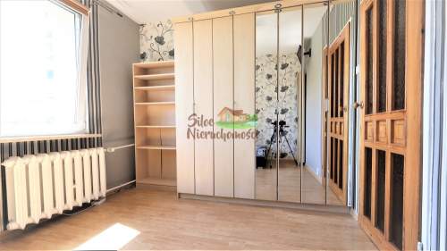 Przestronne, 3 pokojowe mieszkanie os. Chrobry