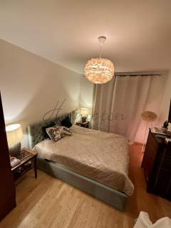 3 pokoje/ 75m2/ 2 balkony/ 2x garaż/ zielono