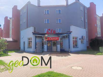 Lokal pow. 100m2, osiedle Jagiellońskie