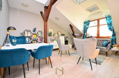 Lokal użytkowy na sprzedaż, 120 m2, Gorzów Wielkopolski
