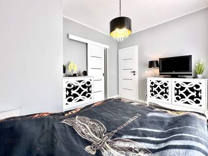ul. Ks. Witolda 2 pok balkon od zaraz