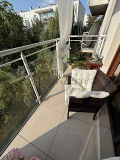 3 pokoje/ 75m2/ 2 balkony/ 2x garaż/ zielono