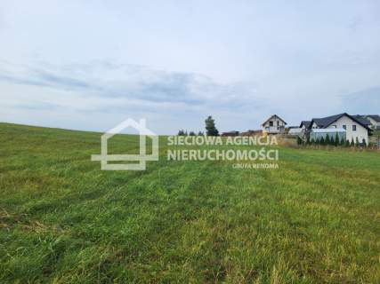 Działka budowlana 956 m2, Młynek/Kczewo