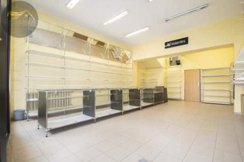 Lokal 68m2