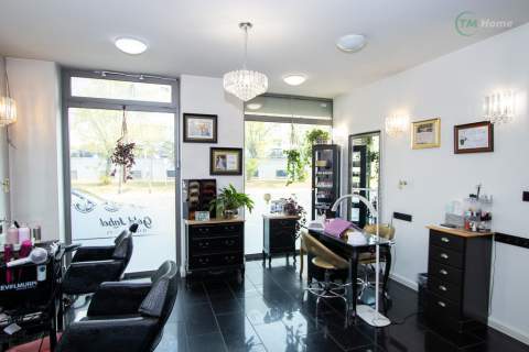 Lokal usługowy 65m2 w centrum Białegostoku