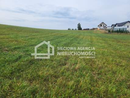 Działka budowlana 1349 m2, Młynek/Kczewo