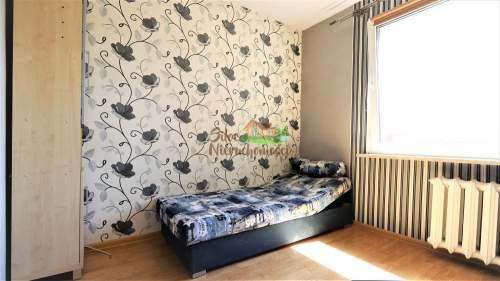 Przestronne, 3 pokojowe mieszkanie os. Chrobry