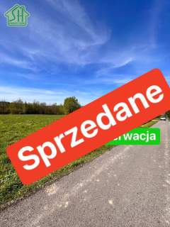 Działka budowlana na sprzedaż, 2400 m2, Ostrów