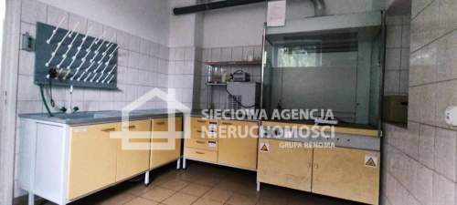 Magazyn na wynajem Pruszcz Gdański