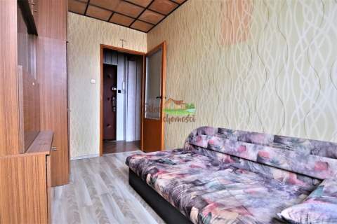 Mieszkanie 3 pokojowe, balkon, os. Hutnik Głogów