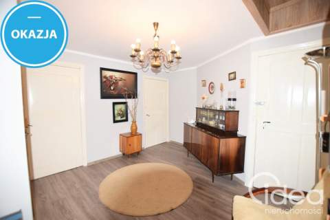 Osowo pod Nowogardem bliźniak 150m2 dz. 2363m2