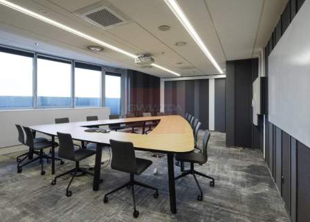 Nieruchomość komercyjna do wynajęcia, 3500 m2, Warszawa