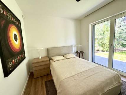 LUKSUSOWY DOM NAD MORZEM - 4 APARTAMENTY NIEZALEZNE