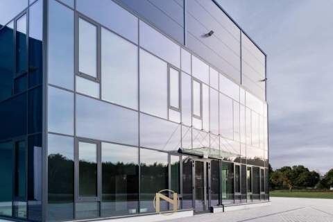 Obiekt do wynajęcia, 1650 m2, Gorzów Wielkopolski