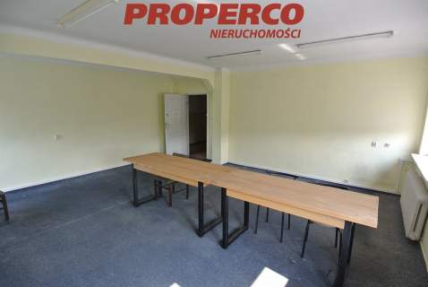 Lokal biurowy, 37 m2, Pod Telegrafem