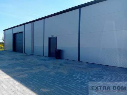 Obiekt do wynajęcia, 300 m2, Goleniów