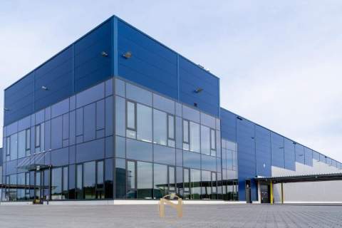 Obiekt do wynajęcia, 1650 m2, Gorzów Wielkopolski