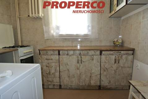 Mieszkanie 3pok, 47m2 Pruszków ul. M. Kopernika