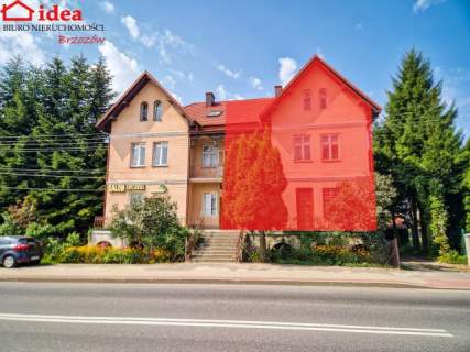 PEREŁKA INWESTYCYJNA