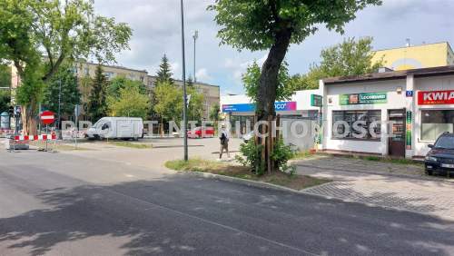 Lokal usługowo- handlowy, bezpłatny parking