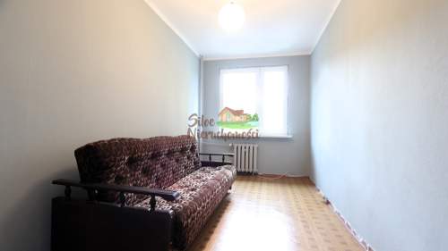 Mieszkanie 2 pokoje, 1 piętro, balkon os. Kopernik