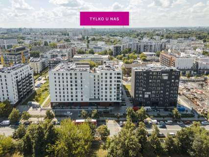 Ustawny lokal w SOHO bezpośrednio od właściciela 
