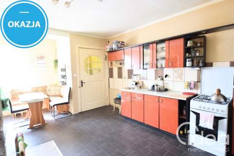 Osowo pod Nowogardem bliźniak 150m2 dz. 2363m2