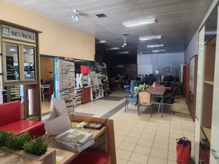 Lokal użytkowy Legnica
