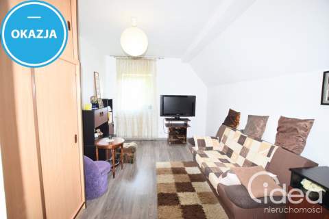 Osowo pod Nowogardem bliźniak 150m2 dz. 2363m2