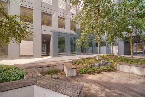 Gotowe do wprowadzenia. Cetryfikat Leed